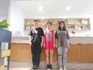 &nbsp;创客空间休闲服务